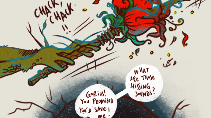 Cómics Personalizados: Regalos Únicos y&nbsp;Creativos