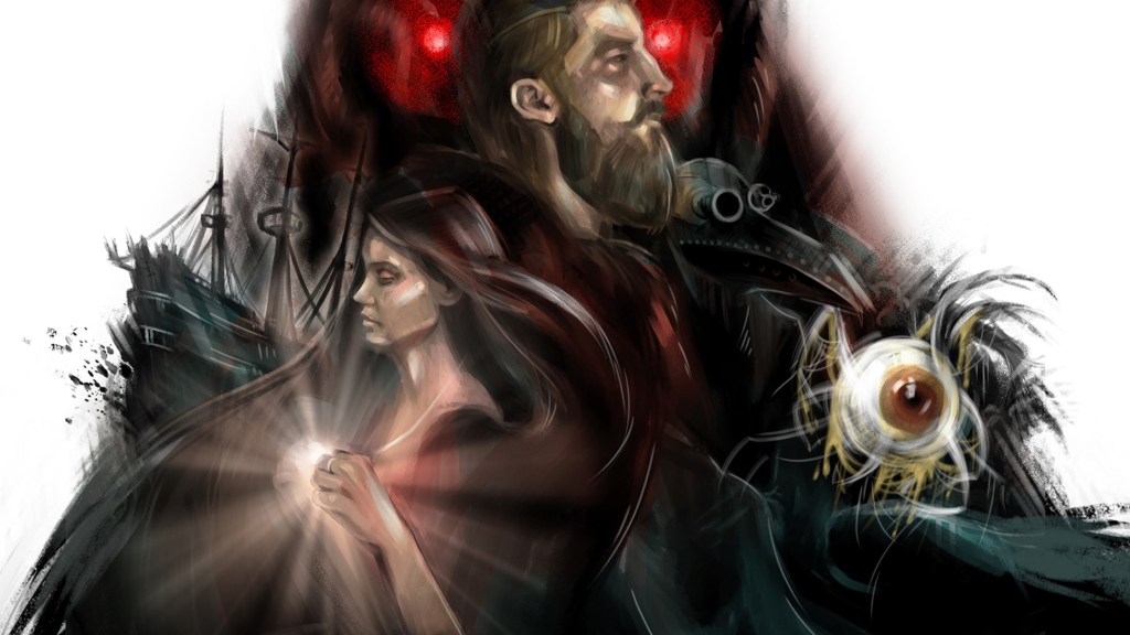 Ilustracion de Libros: Diseño de Portadas&nbsp;Creativas